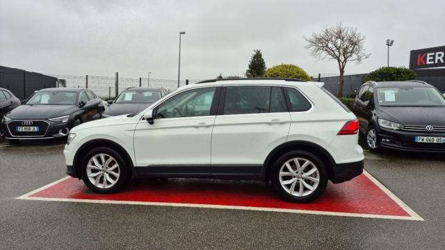 Volkswagen Tiguan image 1