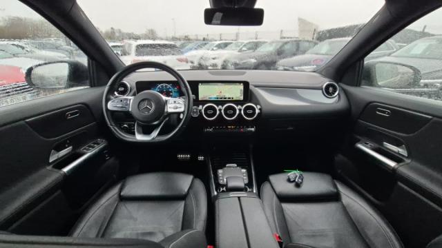 Mercedes Benz Gla image 4