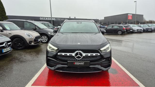 Mercedes Benz Gla image 5
