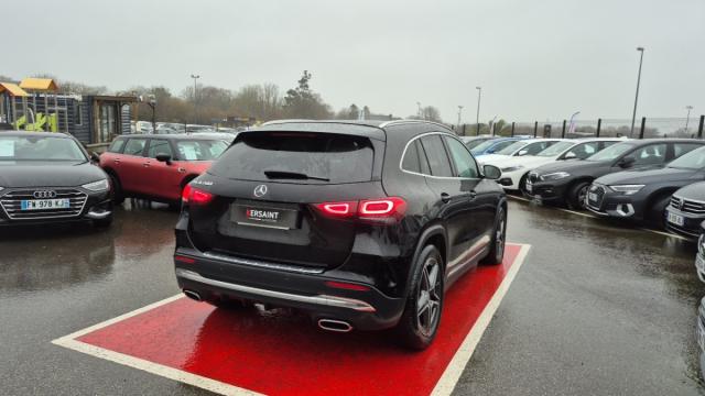 Mercedes Benz Gla image 8