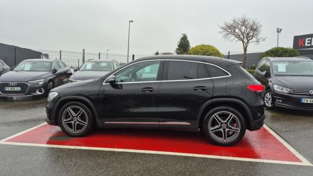 Mercedes Benz Gla image 7