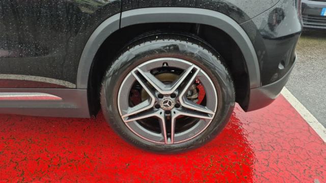 Mercedes Benz Gla image 3