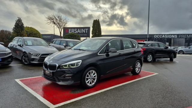 Bmw Serie 2 Active Tourer F45 Lci 218d 150 Ch Bva8 Business Design