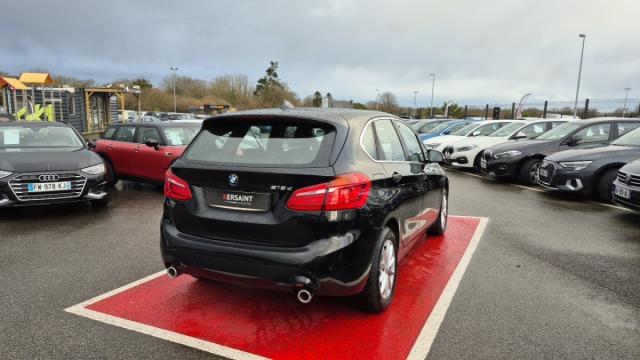Bmw Serie 2 Active Tourer image 9