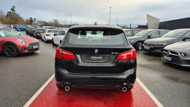 Bmw Serie 2 Active Tourer image 5
