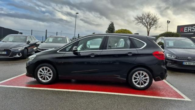 Bmw Serie 2 Active Tourer image 7