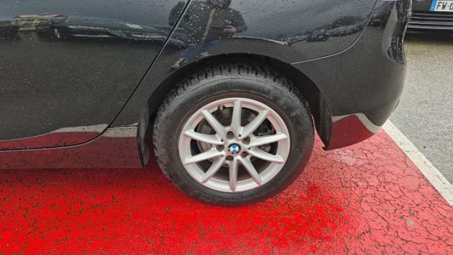 Bmw Serie 2 Active Tourer image 2