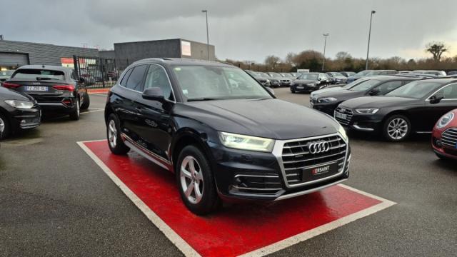 Audi Q5 image 4