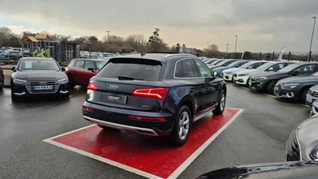 Audi Q5 image 9