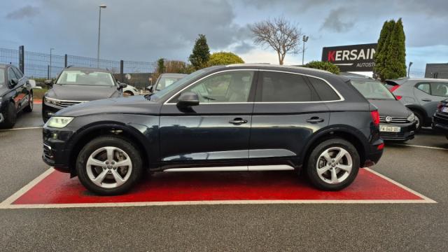 Audi Q5 image 5