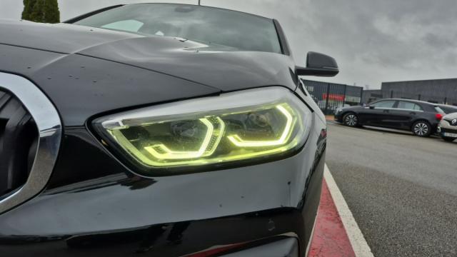 Bmw Série 1 image 5