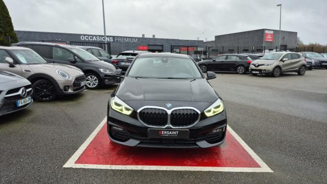 Bmw Série 1 image 8