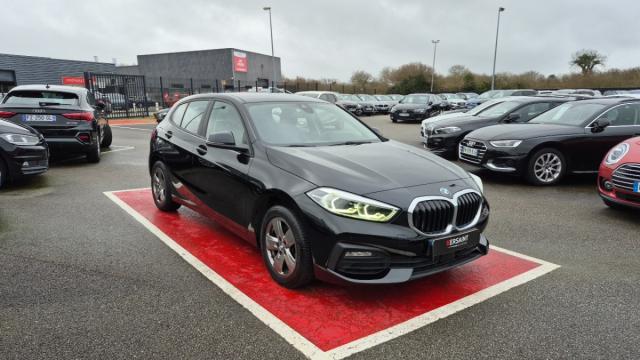 Bmw Série 1 image 4