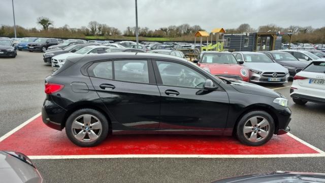 Bmw Série 1 image 6