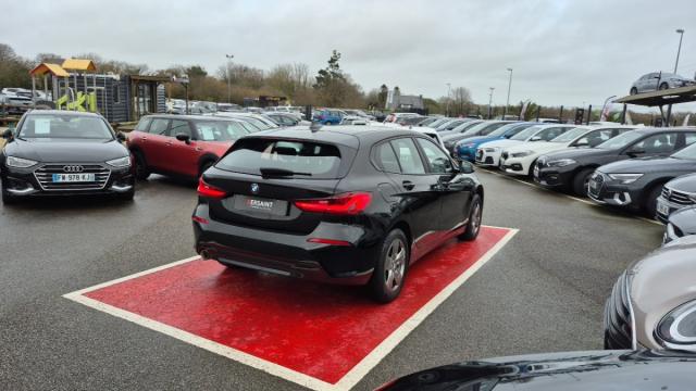 Bmw Série 1 image 9