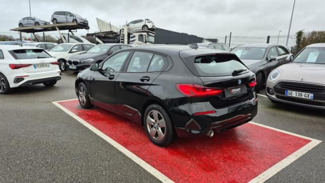 Bmw Série 1 image 3