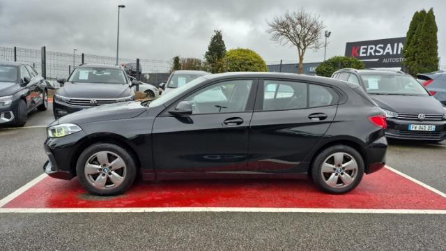 Bmw Série 1 image 1