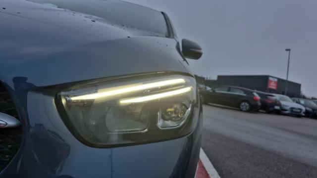 Mercedes Benz Classe B image 8