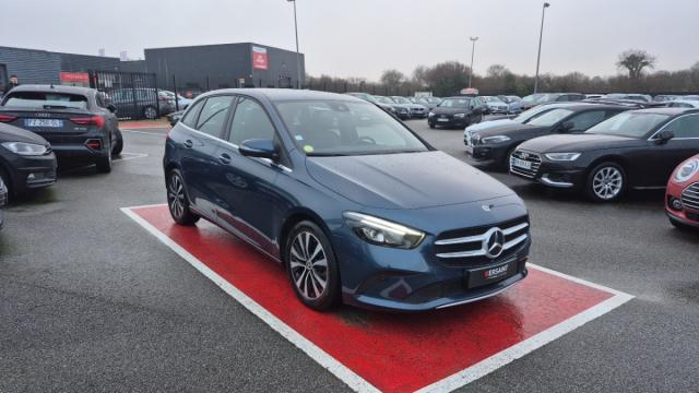 Mercedes Benz Classe B image 2