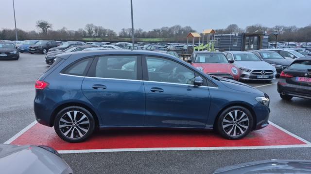 Mercedes Benz Classe B image 3