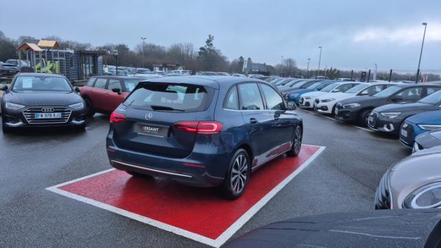 Mercedes Benz Classe B image 1
