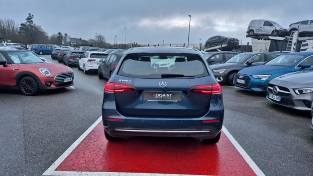 Mercedes Benz Classe B image 5