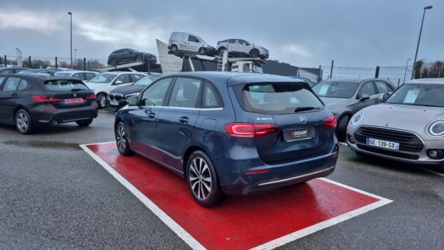 Mercedes Benz Classe B image 7