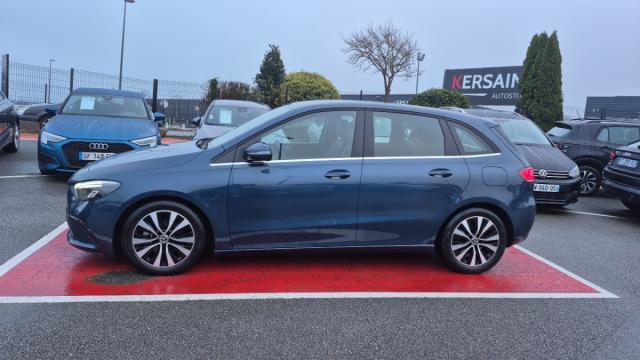 Mercedes Benz Classe B image 9