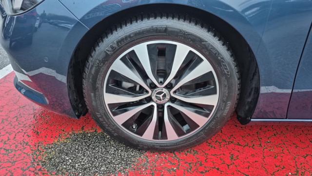 Mercedes Benz Classe B image 6