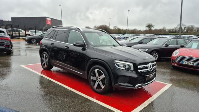 Mercedes Benz Glb image 6