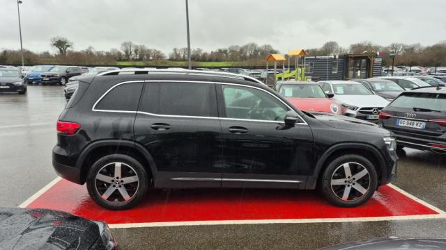 Mercedes Benz Glb image 3