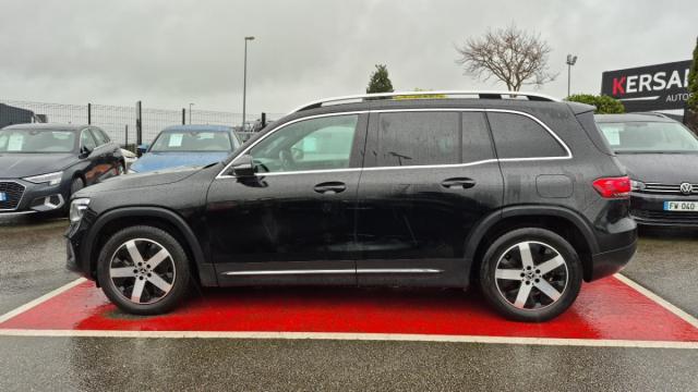 Mercedes Benz Glb image 1