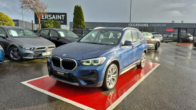 Bmw X1 F48 Lci Xdrive 20i 178 Ch Bva8 Business Design