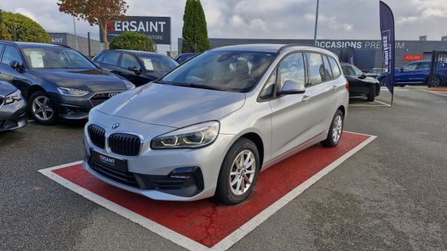 Bmw Série 2 Gran Tourer F46 Lci 216d 116 Ch Dkg7 Business Design