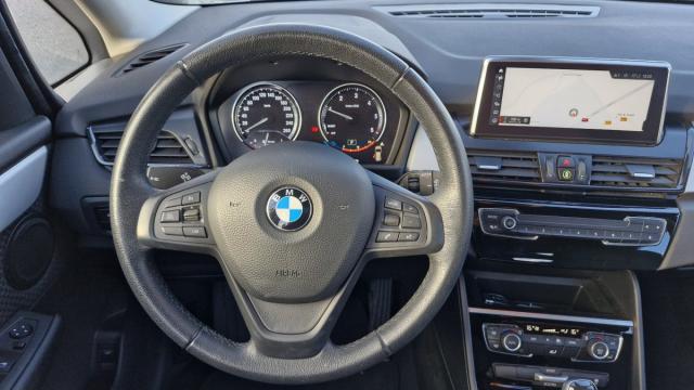 Bmw Série 2 Gran Tourer image 1