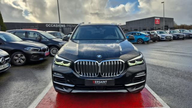 Bmw X5 image 2