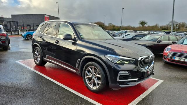 Bmw X5 image 1
