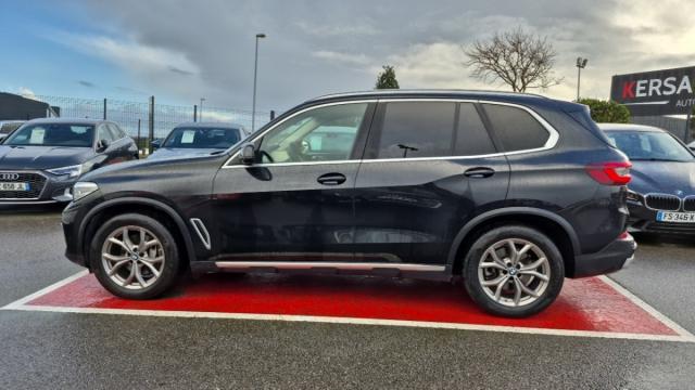 Bmw X5 image 4