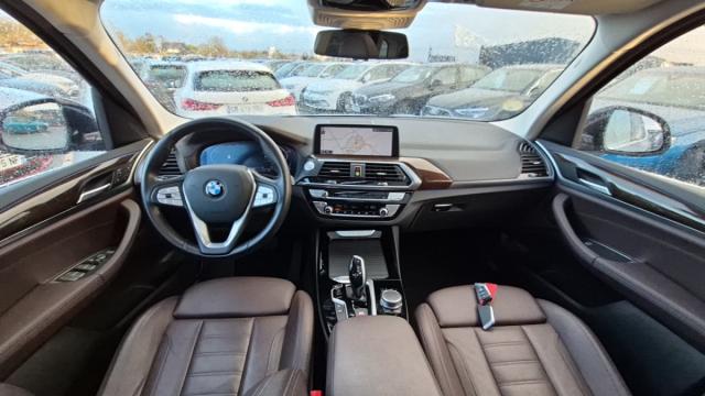 Bmw X3 image 5