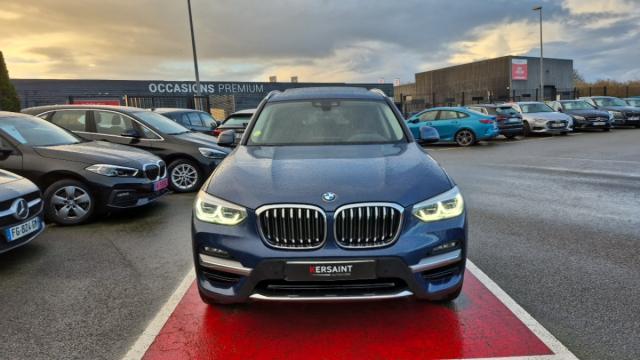 Bmw X3 image 6