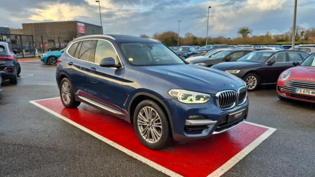 Bmw X3 image 3