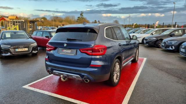 Bmw X3 image 8