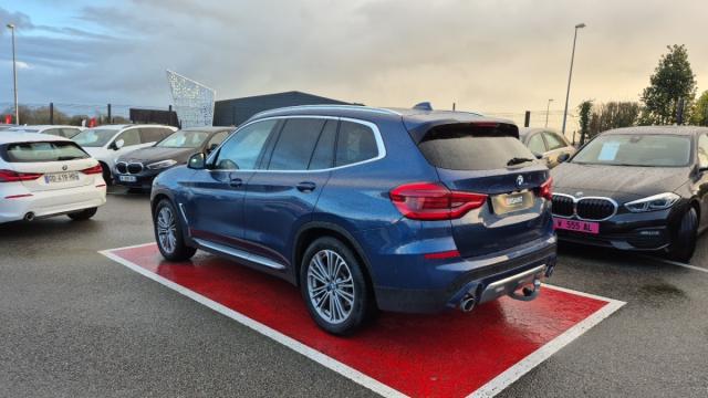 Bmw X3 image 1