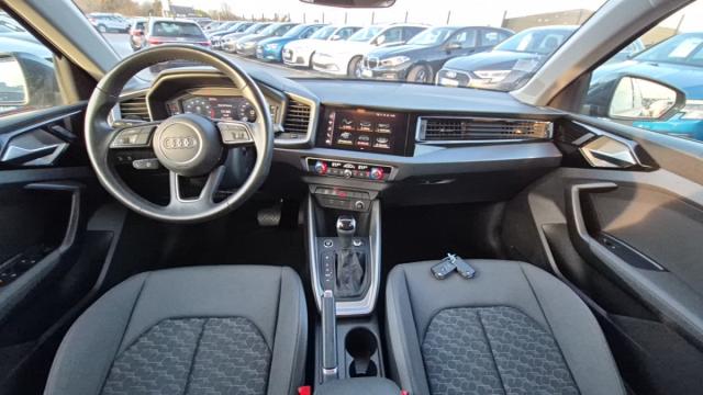 Audi A1 Sportback image 9