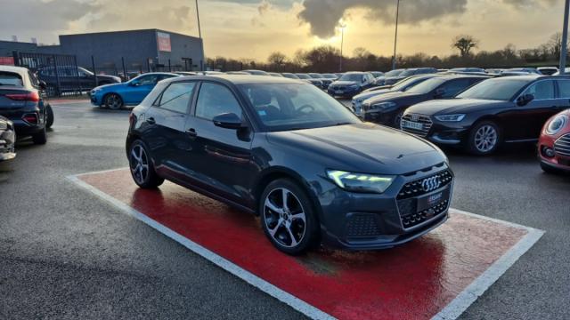 Audi A1 Sportback image 2