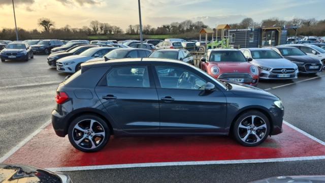 Audi A1 Sportback image 1