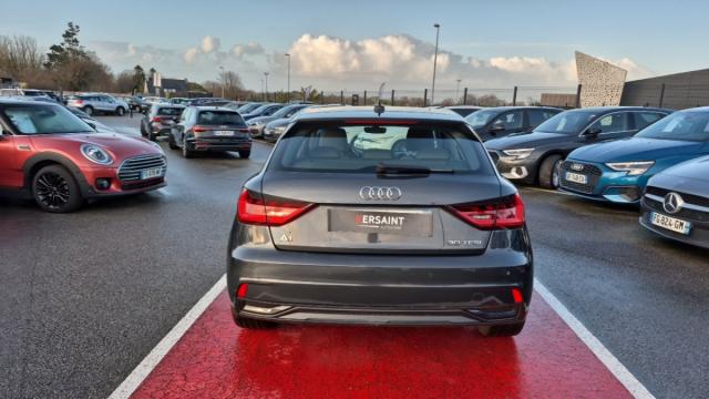 Audi A1 Sportback image 5