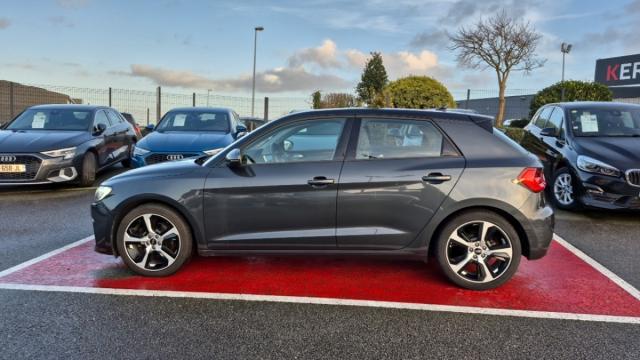 Audi A1 Sportback image 6