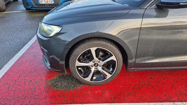 Audi A1 Sportback image 8