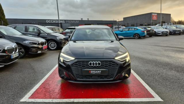 Audi A3 Sportback image 6